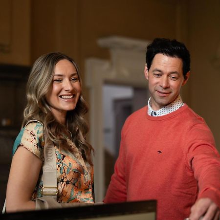 Bellinter House Hotel & Spa Navan Esterno foto