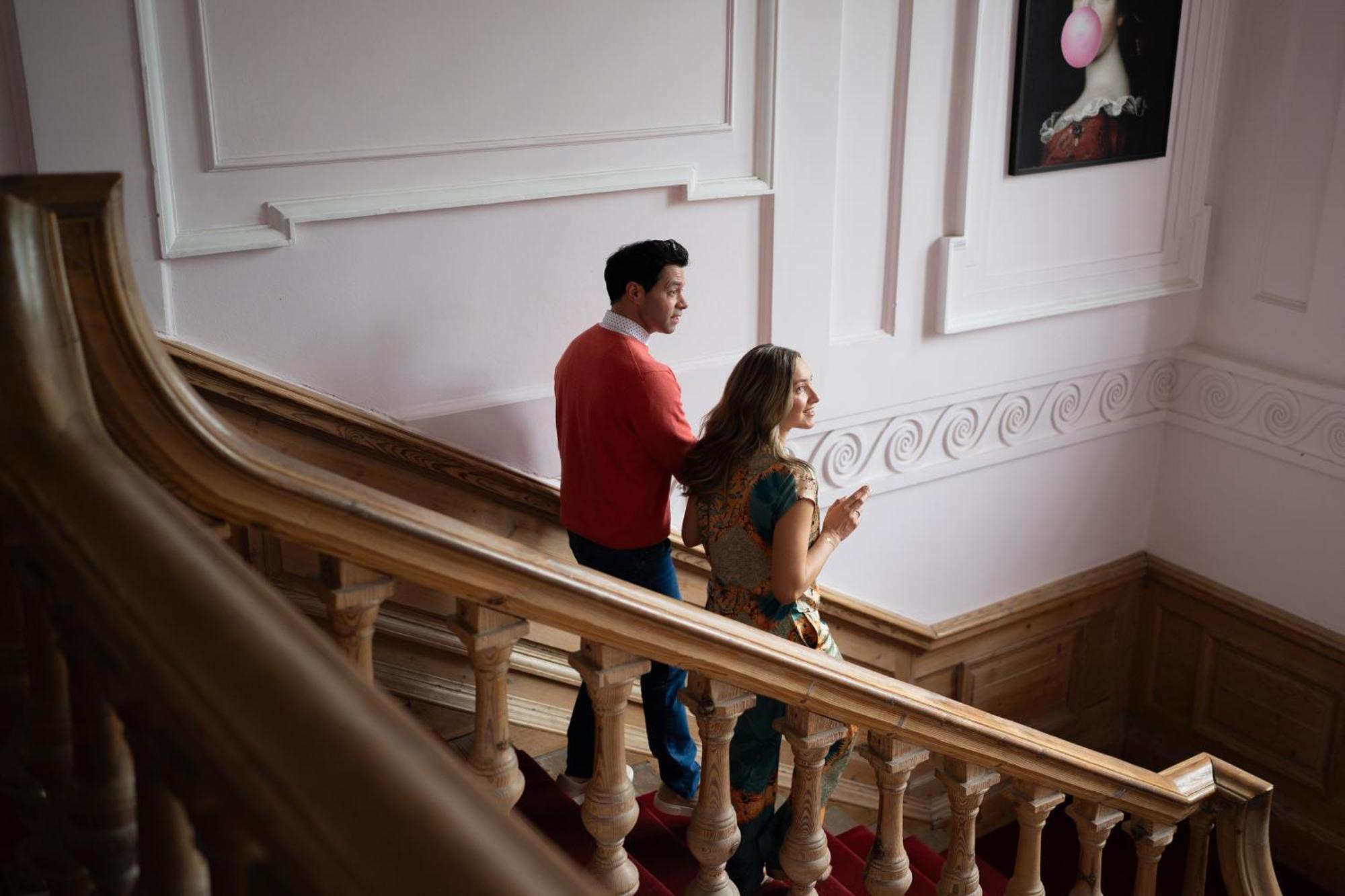 Bellinter House Hotel & Spa Navan Esterno foto