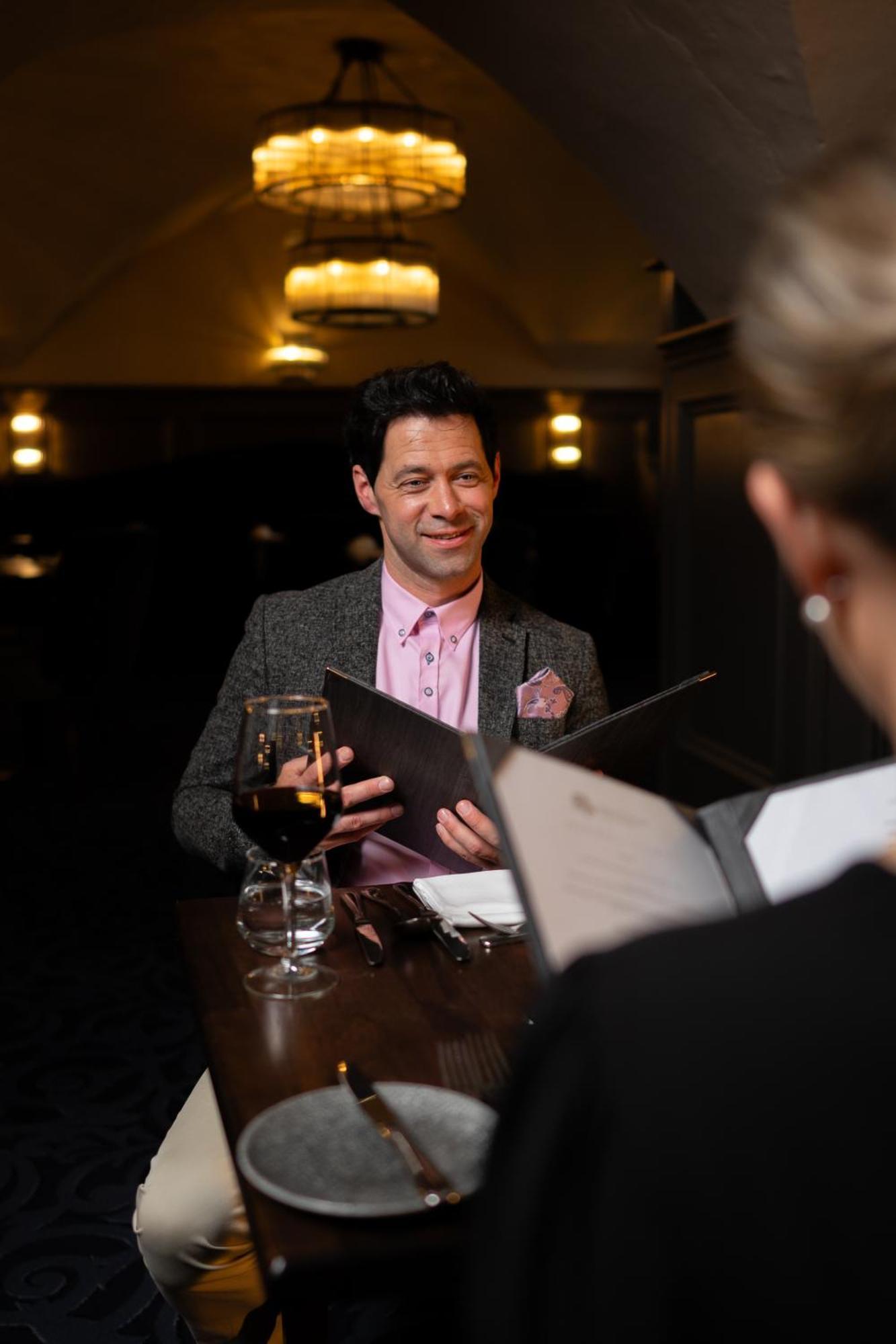 Bellinter House Hotel & Spa Navan Esterno foto