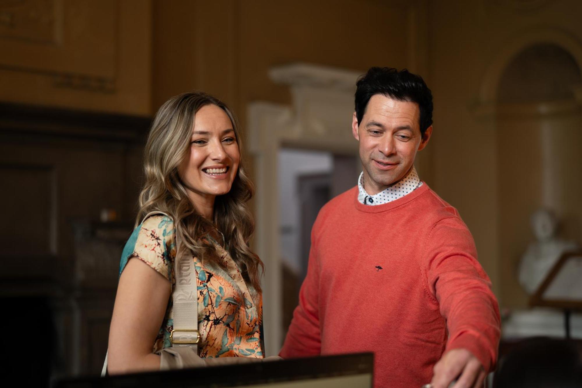 Bellinter House Hotel & Spa Navan Esterno foto