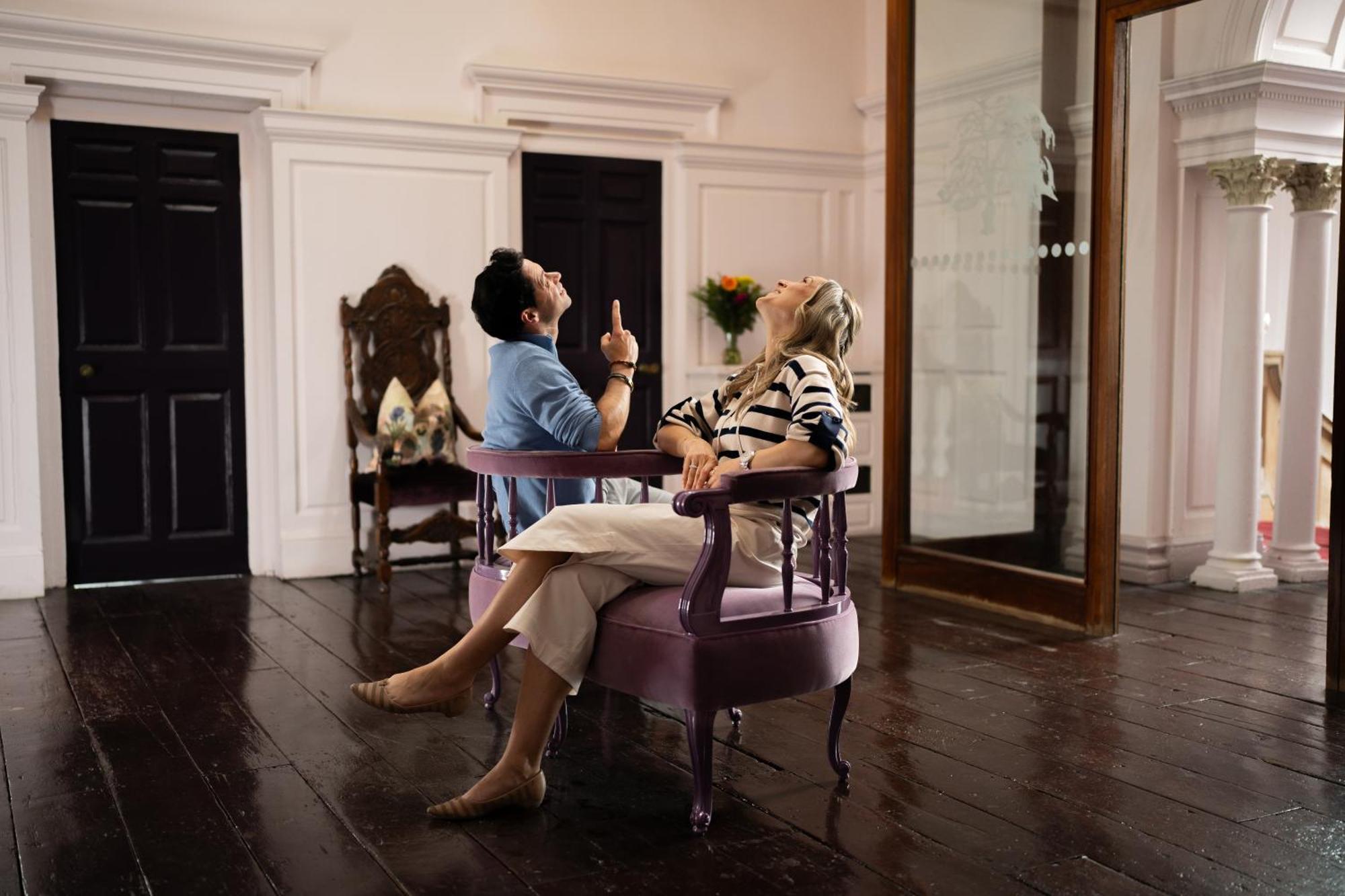 Bellinter House Hotel & Spa Navan Esterno foto