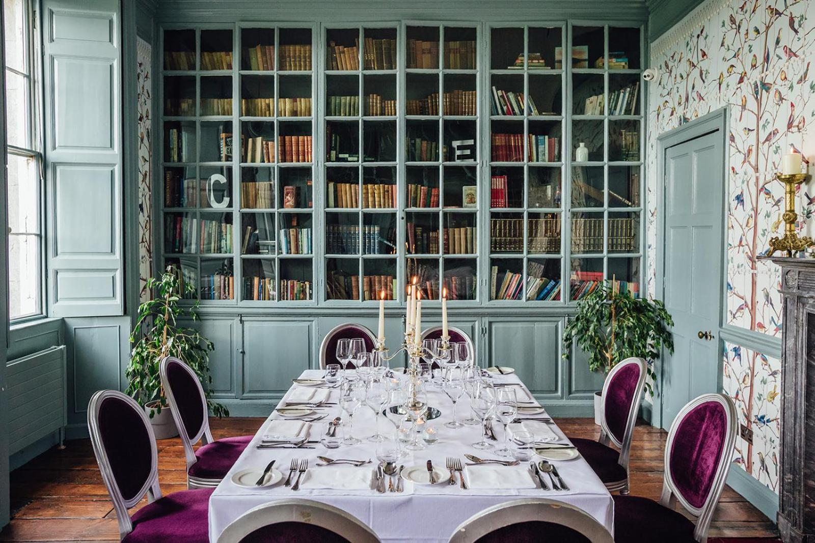 Bellinter House Hotel & Spa Navan Esterno foto
