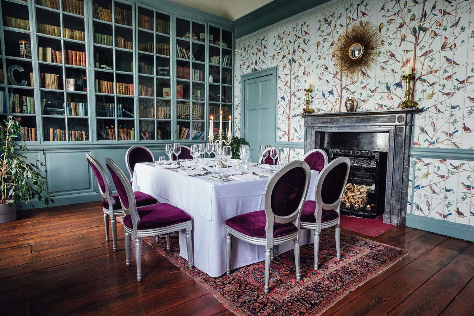 Bellinter House Hotel & Spa Navan Esterno foto