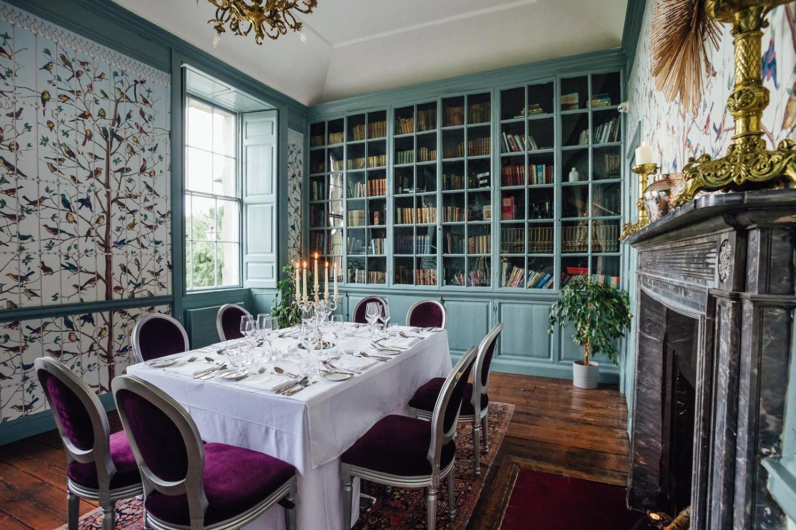 Bellinter House Hotel & Spa Navan Esterno foto