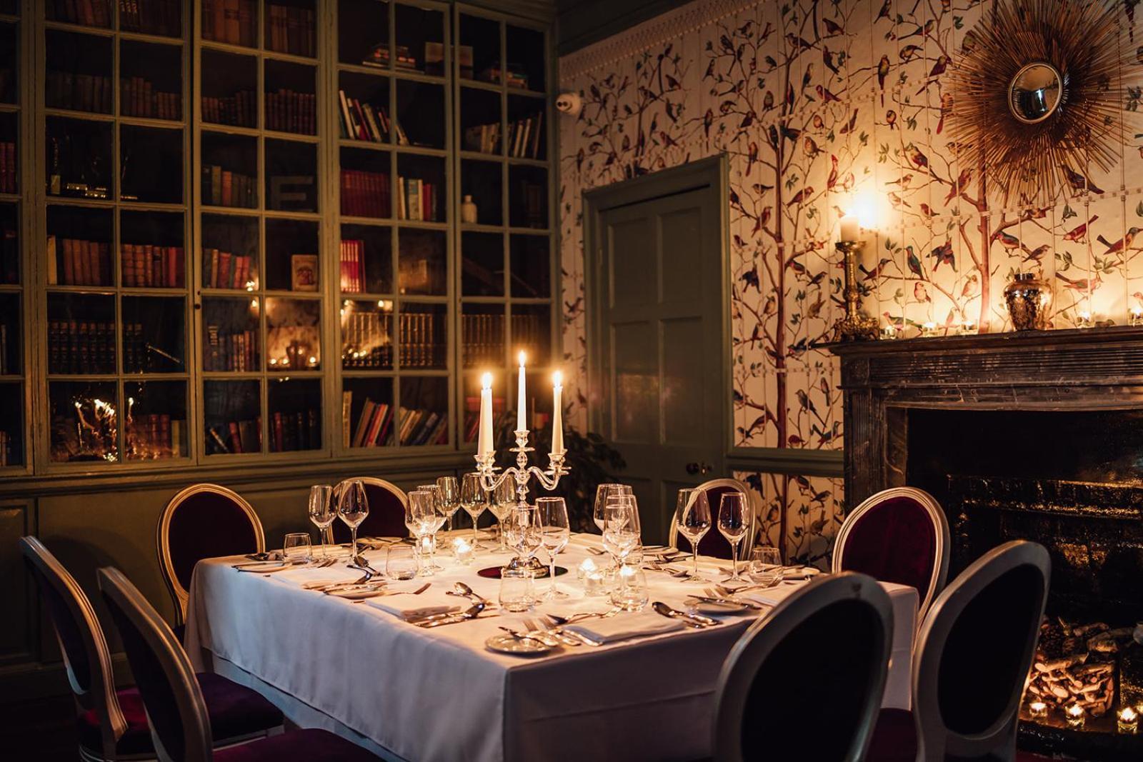 Bellinter House Hotel & Spa Navan Esterno foto