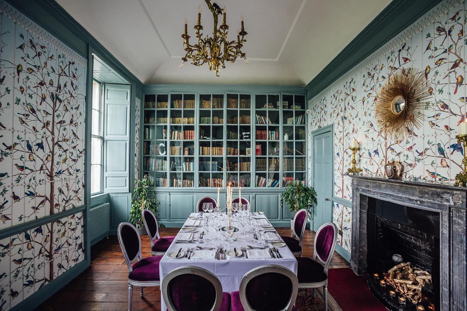 Bellinter House Hotel & Spa Navan Esterno foto