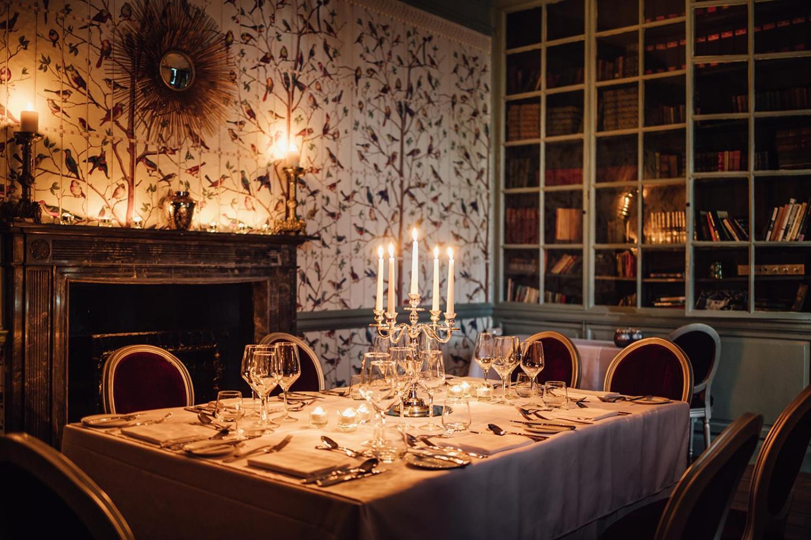 Bellinter House Hotel & Spa Navan Esterno foto