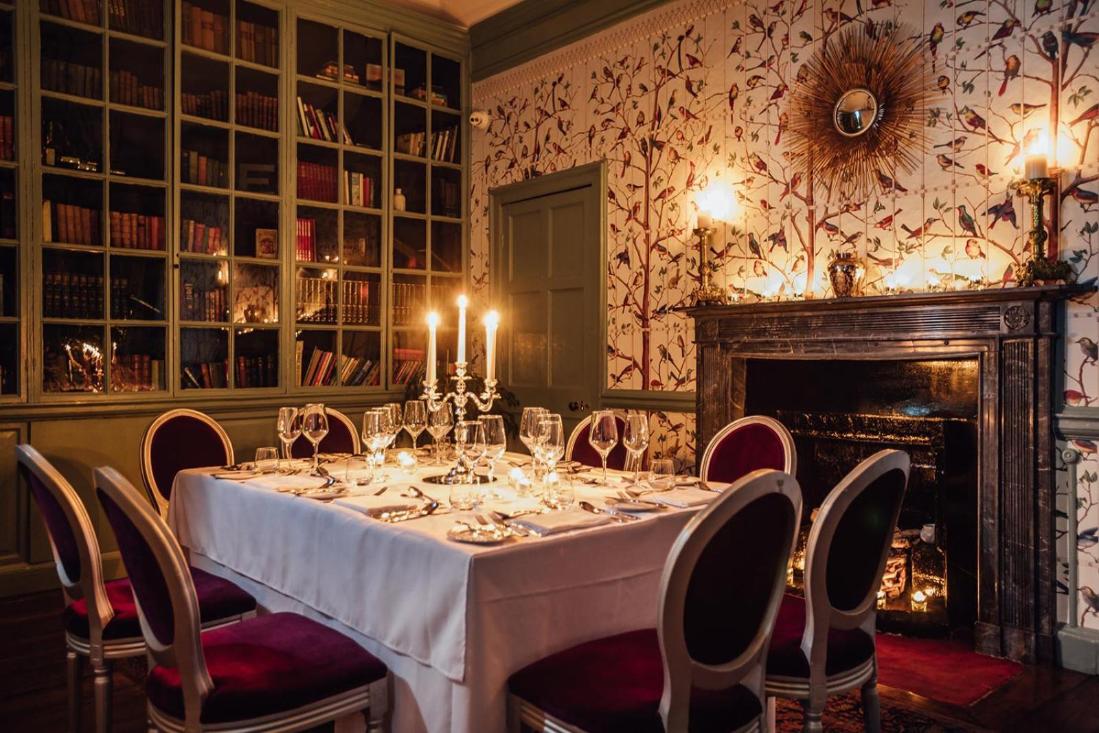 Bellinter House Hotel & Spa Navan Esterno foto