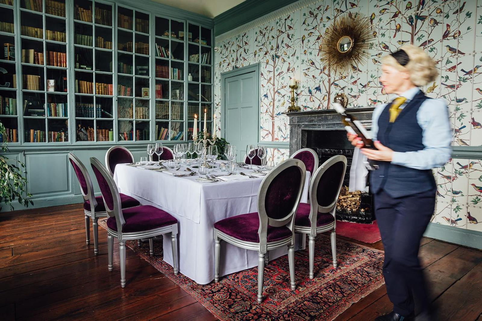 Bellinter House Hotel & Spa Navan Esterno foto
