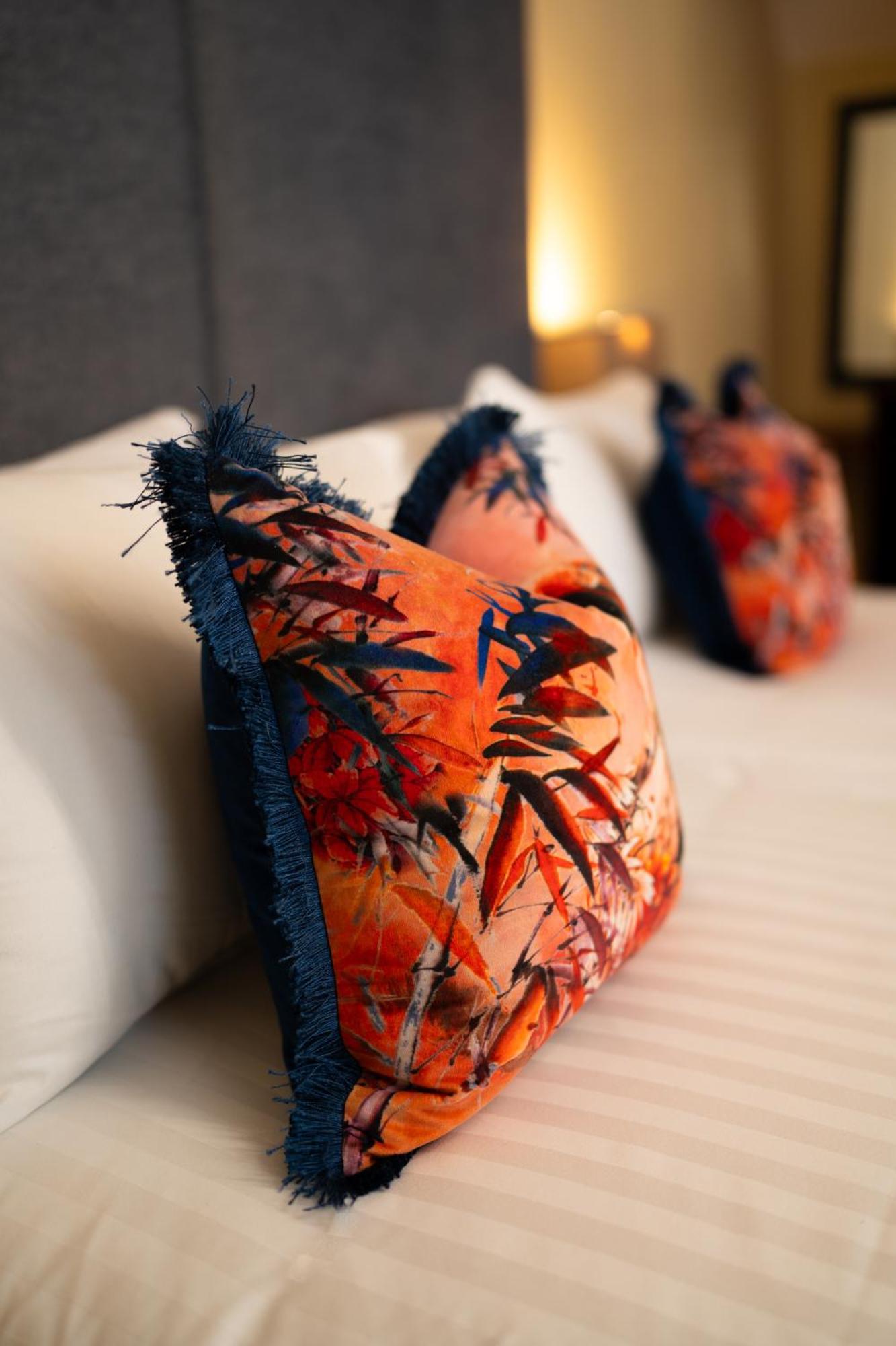 Bellinter House Hotel & Spa Navan Esterno foto