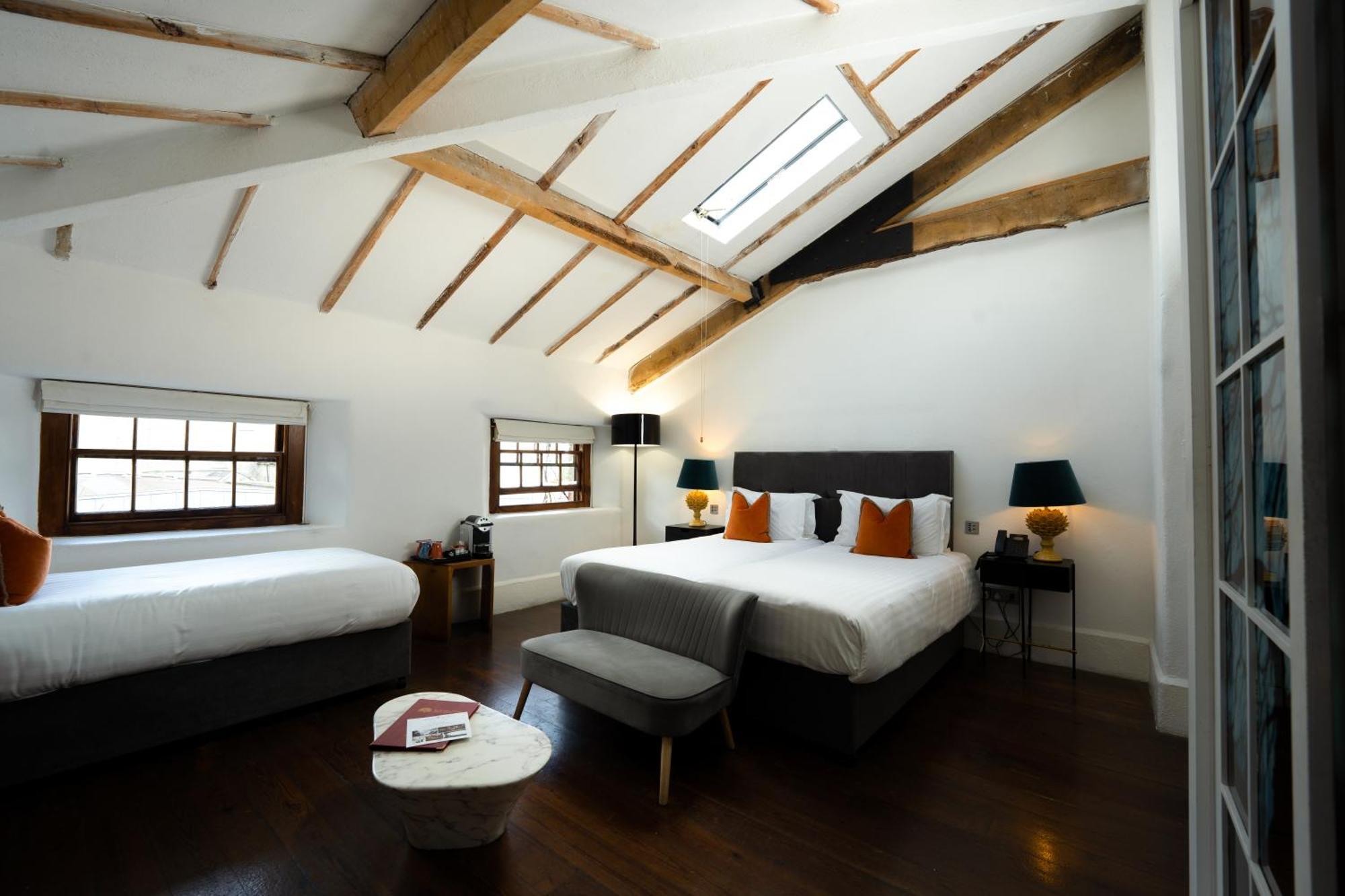 Bellinter House Hotel & Spa Navan Esterno foto