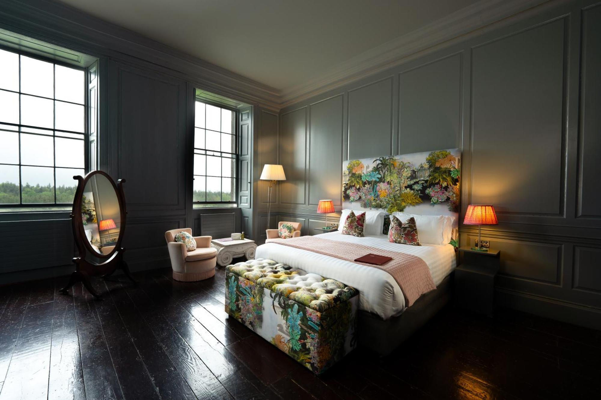 Bellinter House Hotel & Spa Navan Esterno foto