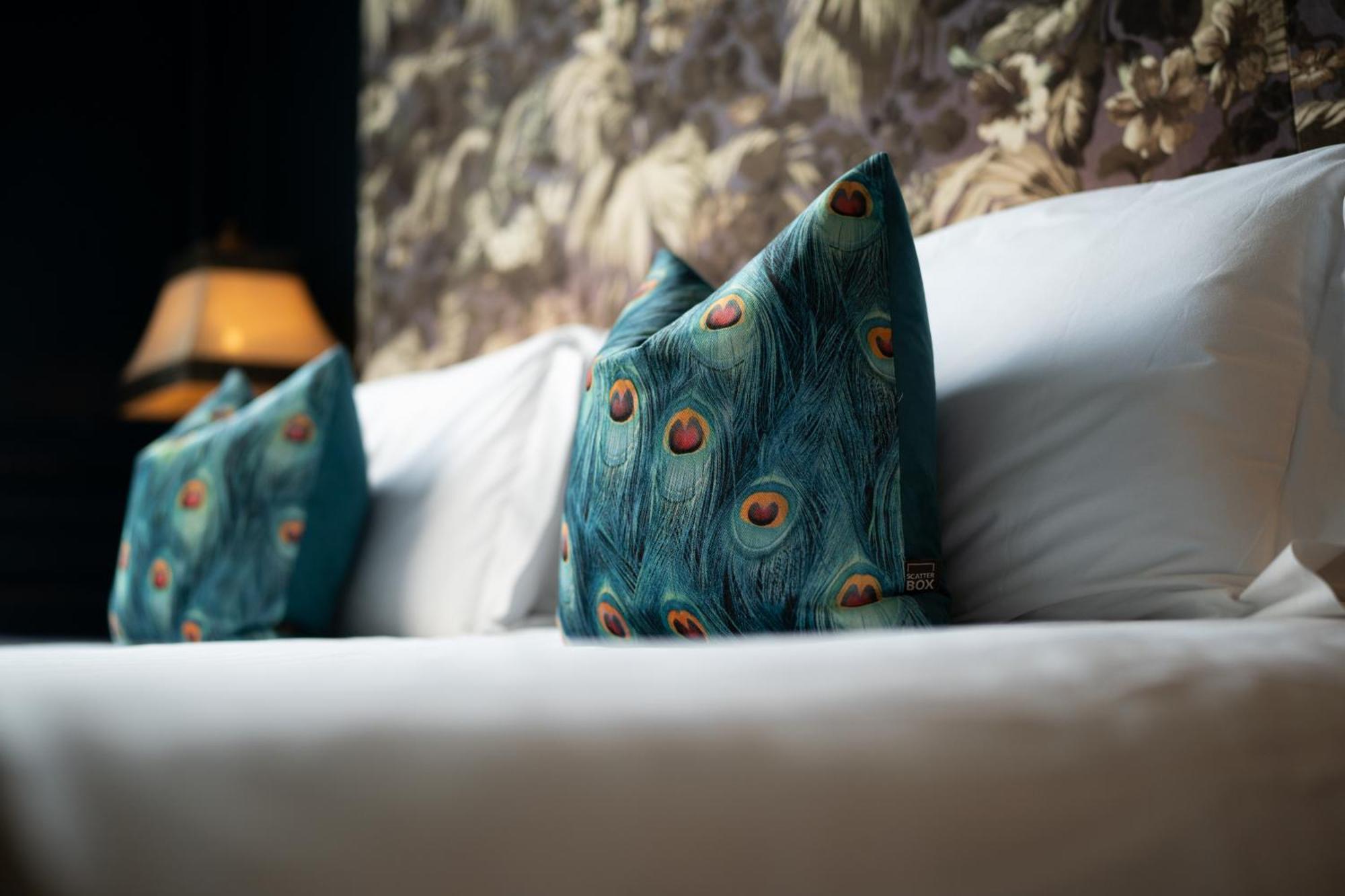 Bellinter House Hotel & Spa Navan Esterno foto
