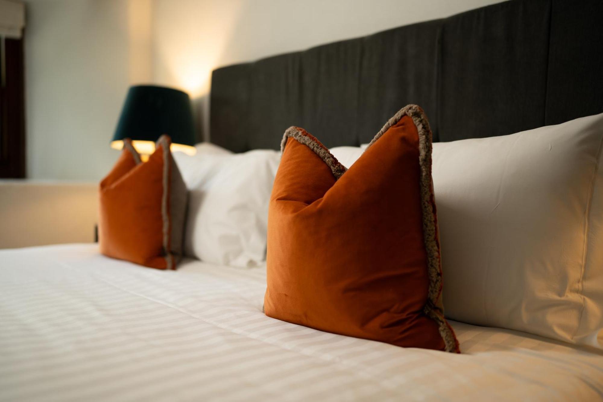 Bellinter House Hotel & Spa Navan Esterno foto