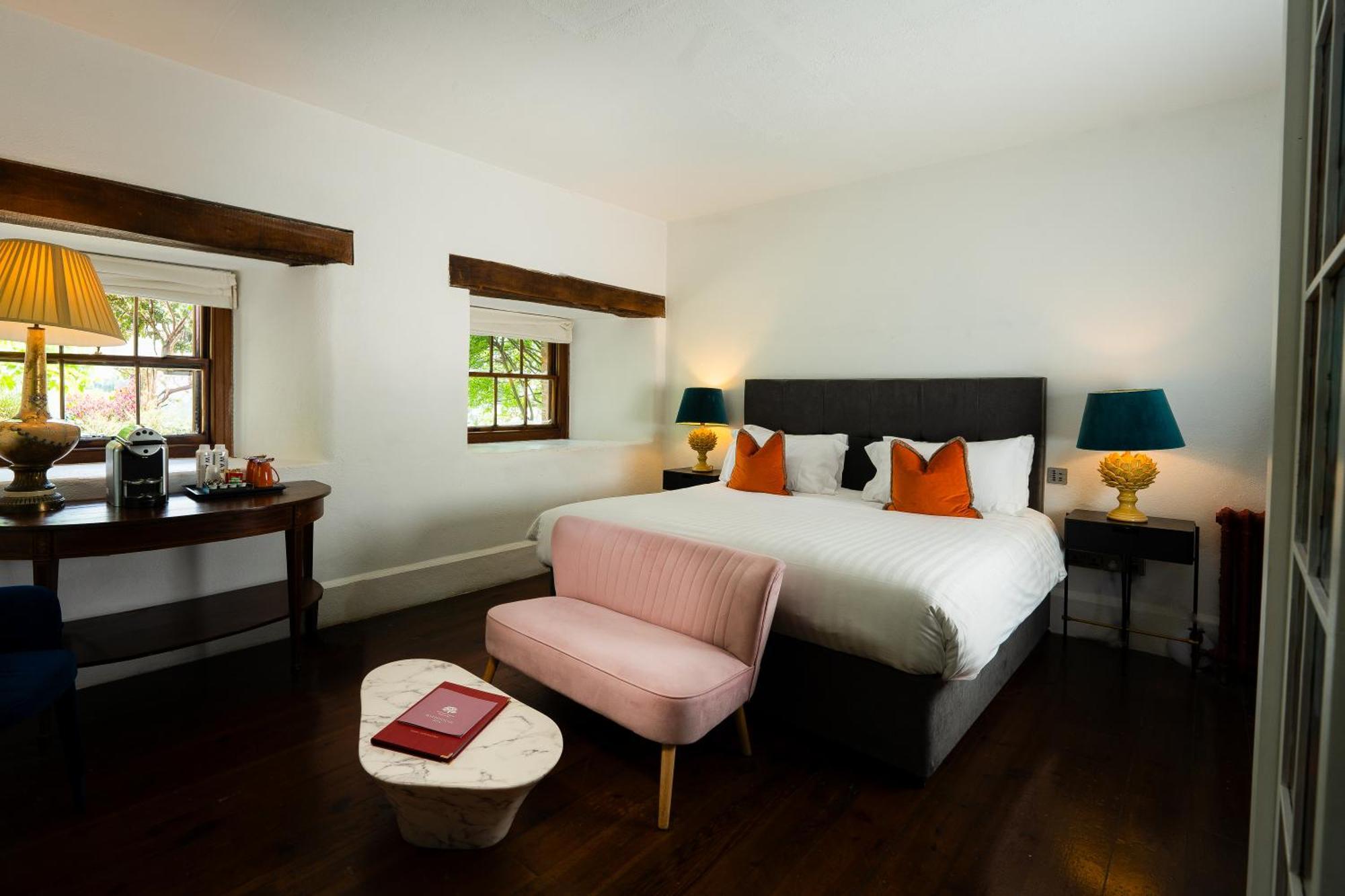 Bellinter House Hotel & Spa Navan Esterno foto