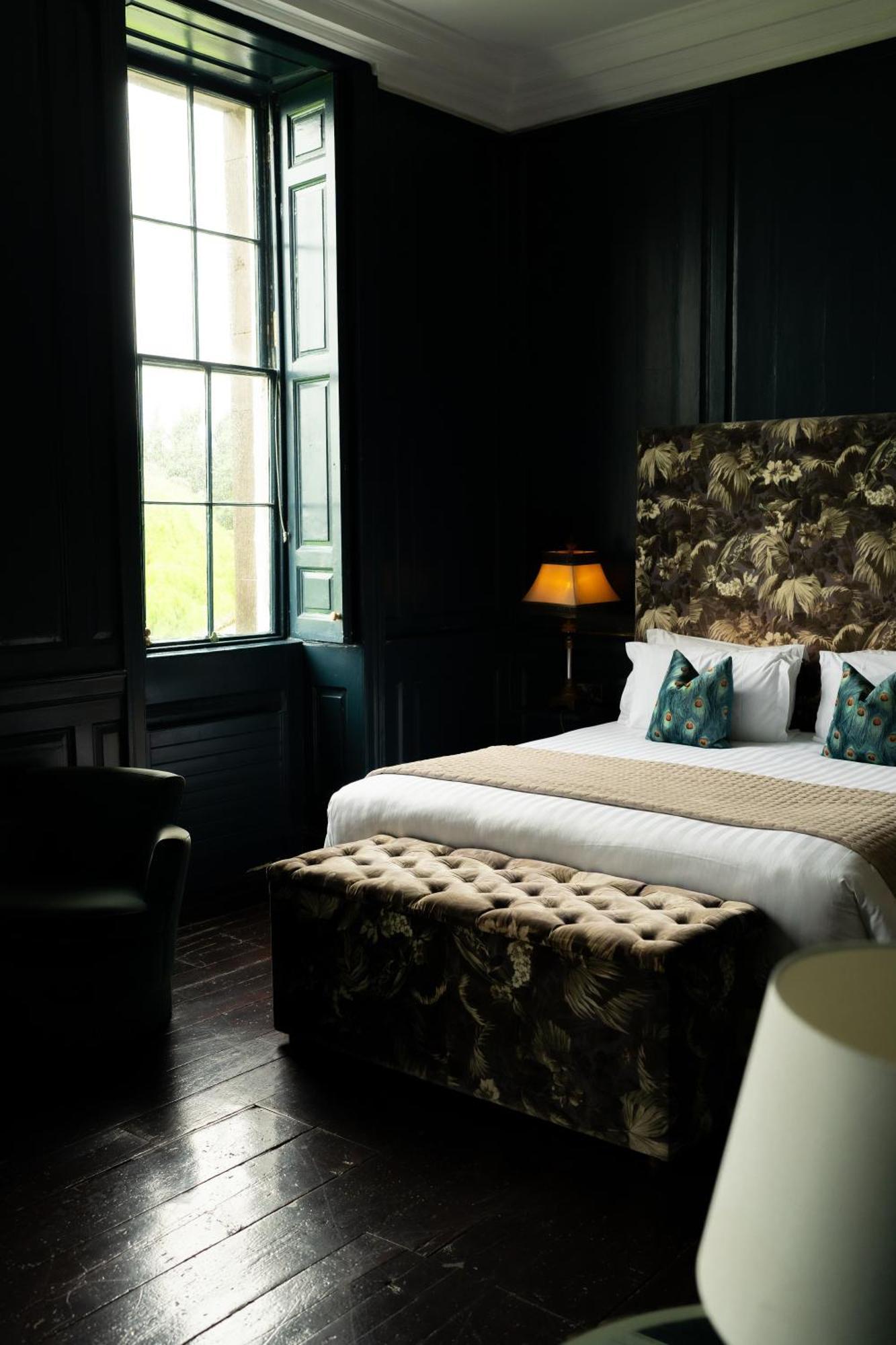 Bellinter House Hotel & Spa Navan Esterno foto