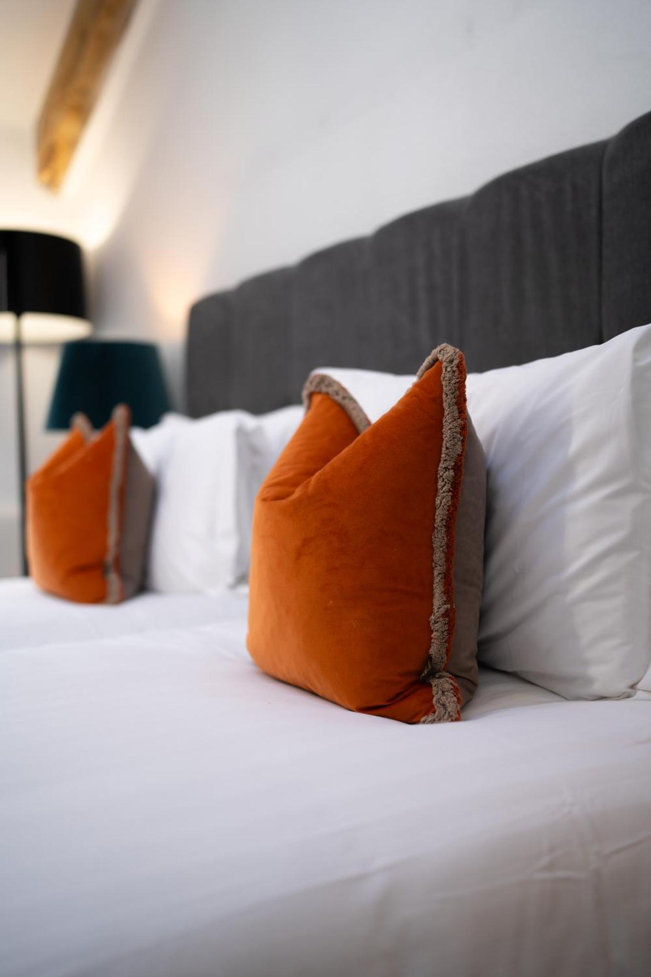 Bellinter House Hotel & Spa Navan Esterno foto