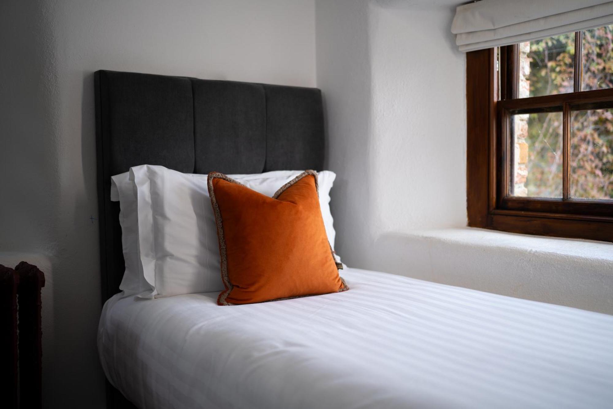 Bellinter House Hotel & Spa Navan Esterno foto
