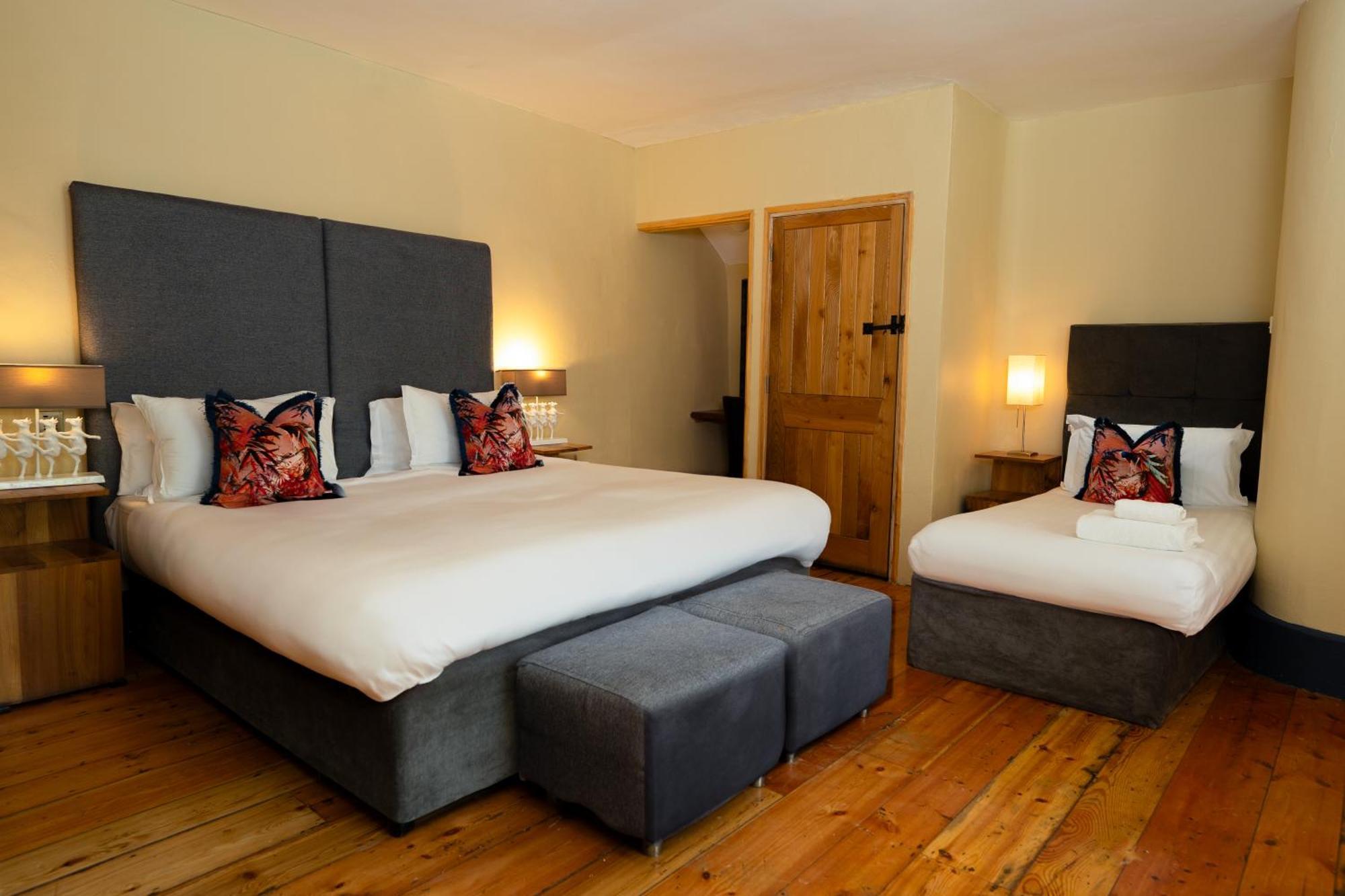 Bellinter House Hotel & Spa Navan Esterno foto